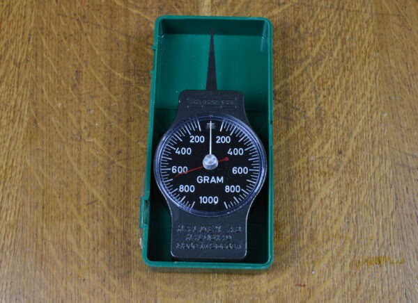 Correx 1000gm Spring Gauge 80215738