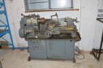 Harrison 11" Gap Bed Centre Lathe, 3ph, 80215879