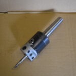 3 Morse Taper Boring Head, 80215959