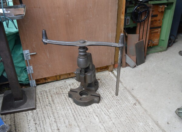 Denbigh No 3 Flypress, 80216028