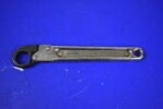 Imperial Chicago No. 199-F 11/16" AF Kwik-Tite Wrench 80216053