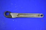 Imperial Chicago No. 199-F 11/16" AF Kwik-Tite Wrench 80216053 - Image 3