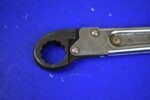 Imperial Chicago No. 199-F 11/16" AF Kwik-Tite Wrench 80216053 - Image 4