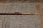 Two Stanley, London, 5' Folding Rules with Brass Joiner. In Leather Case 80216056 - Image 2