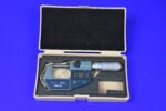 Mitutoyo 0 - 1"/25mm Digital Micrometer 80215989