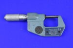 Mitutoyo 0 - 1"/25mm Digital Micrometer 80215989 - Image 4