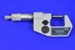 Mitutoyo 0-1"/25mm Digital Micrometer 80215990 - Image 4