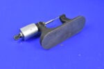 Prazision Folk (Swiss) 0-1" Bench Micrometer 80215992 - Image 3