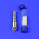 Toolmex 5/8" x 1/2" 90deg Countersink Bit 80215993