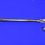 Wm. Ridgway No. 1914 Expanding Bit 80215998