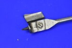 Wm. Ridgway No. 1915 1/2" - 1. 1/2" Expanding Bit 80215999 - Image 4