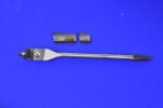 Wm. Ridgway No. 1914 7/8" - 3" Expanding Bit 80216000