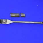 Wm. Ridgway No. 1914 7/8" - 3" Expanding Bit 80216000