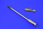 Wm. Ridgway No. 1914 7/8" - 3" Expanding Bit 80216000 - Image 3
