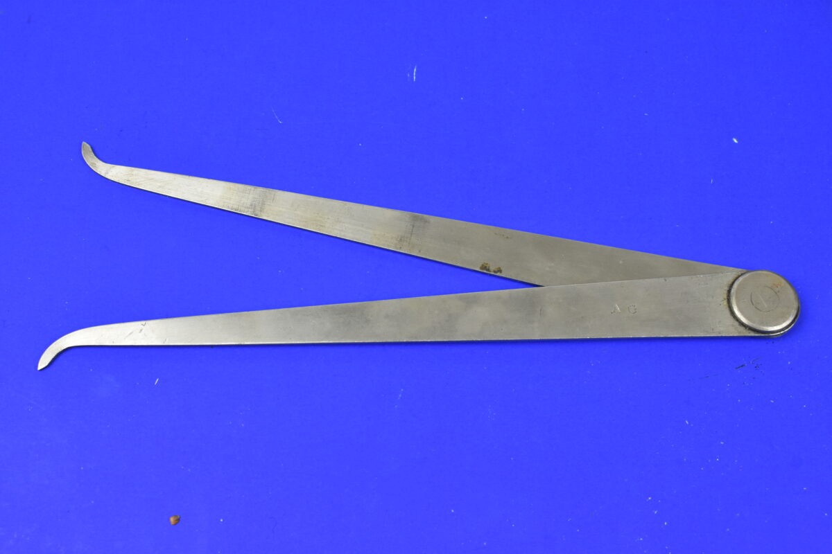 Good Used 10" Internal Calipers 80216007 - Image 2