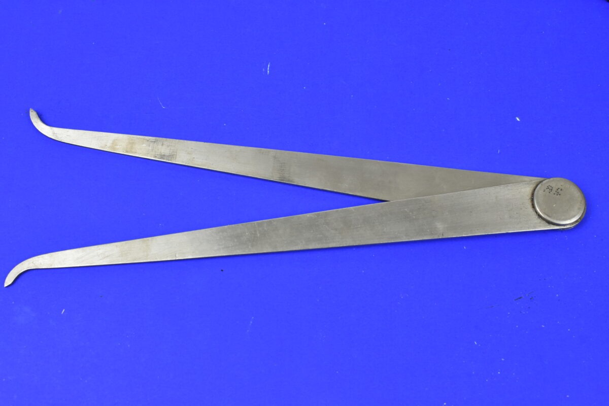 Good Used 10" Internal Calipers 80216007 - Image 3