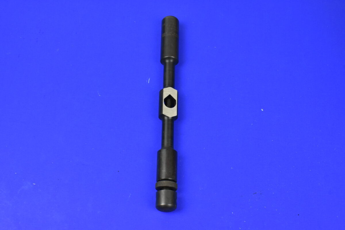 Good Used Eclipse No. 242 Tap Wrench 80216008 - Image 2