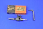 Eclipse No. 80A Tank Cutter in Original Box 80216009