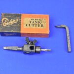 Eclipse No. 80A Tank Cutter in Original Box 80216009