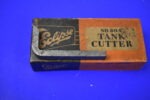 Eclipse No. 80A Tank Cutter in Original Box 80216009 - Image 3
