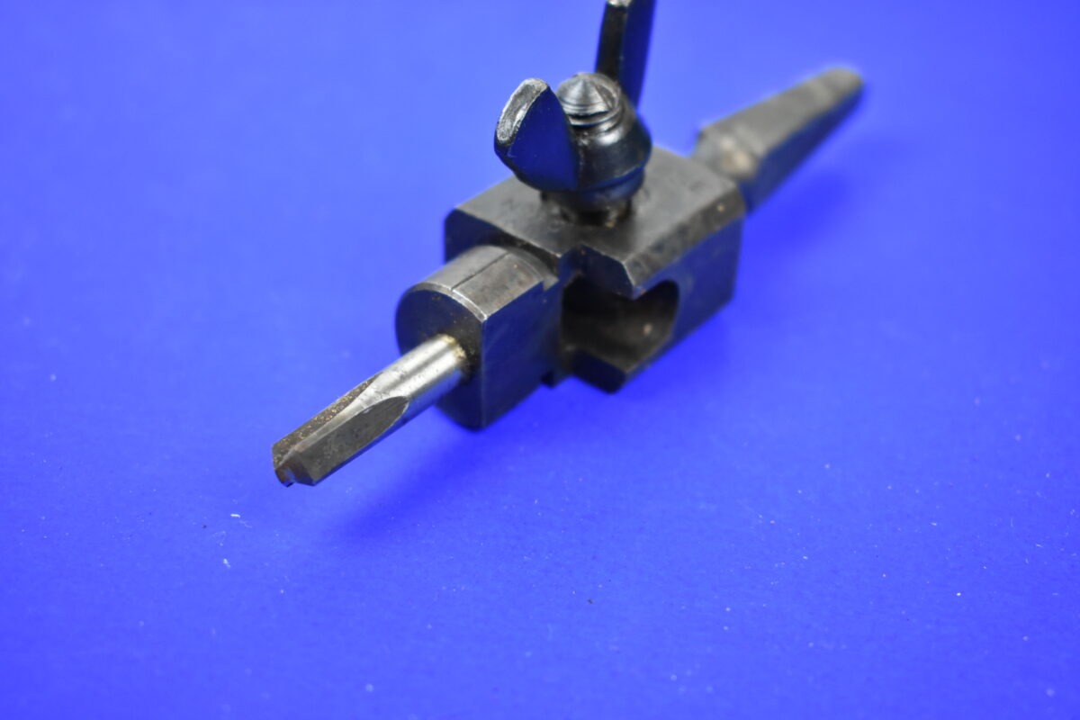 Eclipse No. 80A Tank Cutter in Original Box 80216009 - Image 2