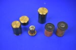 Watson & Sons 2/3" & 1/62 Panchromatic Objectives and Two Eyepices. 80216012 - Image 4