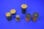 Watson & Sons 2/3" & 1/62 Panchromatic Objectives and Two Eyepices. 80216012