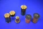Watson & Sons 2/3" & 1/62 Panchromatic Objectives and Two Eyepices. 80216012 - Image 3