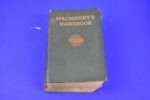 Machinery's Handbook, 14th Edition, 1953 80216029