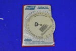 Haybide Cutting Tool Calculator 80216037