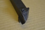Iscar Carbide Tipped Lathe Tools, 1" Square Shank, 80216104 - Image 3