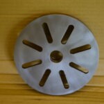 Myford 7" Faceplate, 80216108
