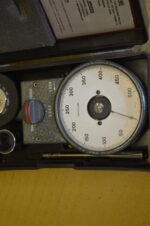 Smiths Tach/Revolution Counter, Case & Accesories, 80216110 - Image 2