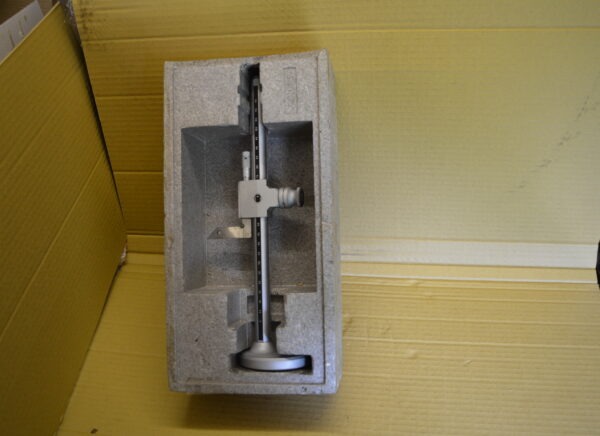 Microball 12" Vernier Height Gauge, 80216117