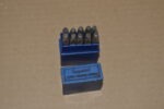 Imperial 2.5MM Number Stamp Set, 80216083
