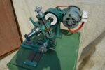 Raymac Bench Tool & Cutter Grinder, Stand, Tooling, 1ph, 80216153 - Image 3