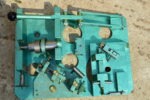 Raymac Bench Tool & Cutter Grinder, Stand, Tooling, 1ph, 80216153 - Image 7