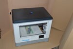 Flashforge Dreamer 3D Printer, 1ph, 80216158