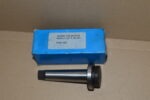 3 Morse Taper Shank for Boring Head, 1 1/2" x 18, Unused, 80216226