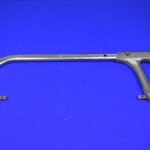 Good Used Eclipse No. 20T Hacksaw Frame 80216269
