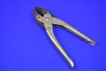 8" Parallel Jaw Opening Pliers 80216270