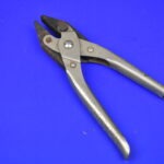 8" Parallel Jaw Opening Pliers 80216270