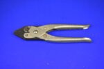 8" Parallel Jaw Opening Pliers 80216270 - Image 4