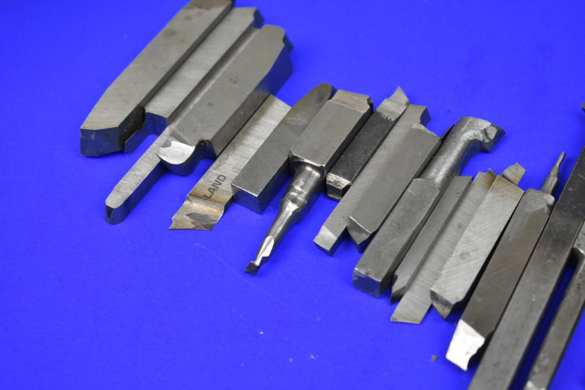 Assortment of Tool Steel to 1/2" Square 80216275 - Image 8