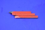3 x 5/16" Shank Lathe Tools (used) 80216284
