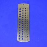 O'Donnel, Minneapolis Twist Drill Gauge 80216291