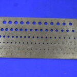 Good Used 1 - 80 Wire Gauge 80216293