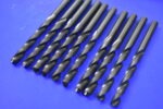 Pack of 10 Presto 9/32" HSS Jobber Drills 80216294