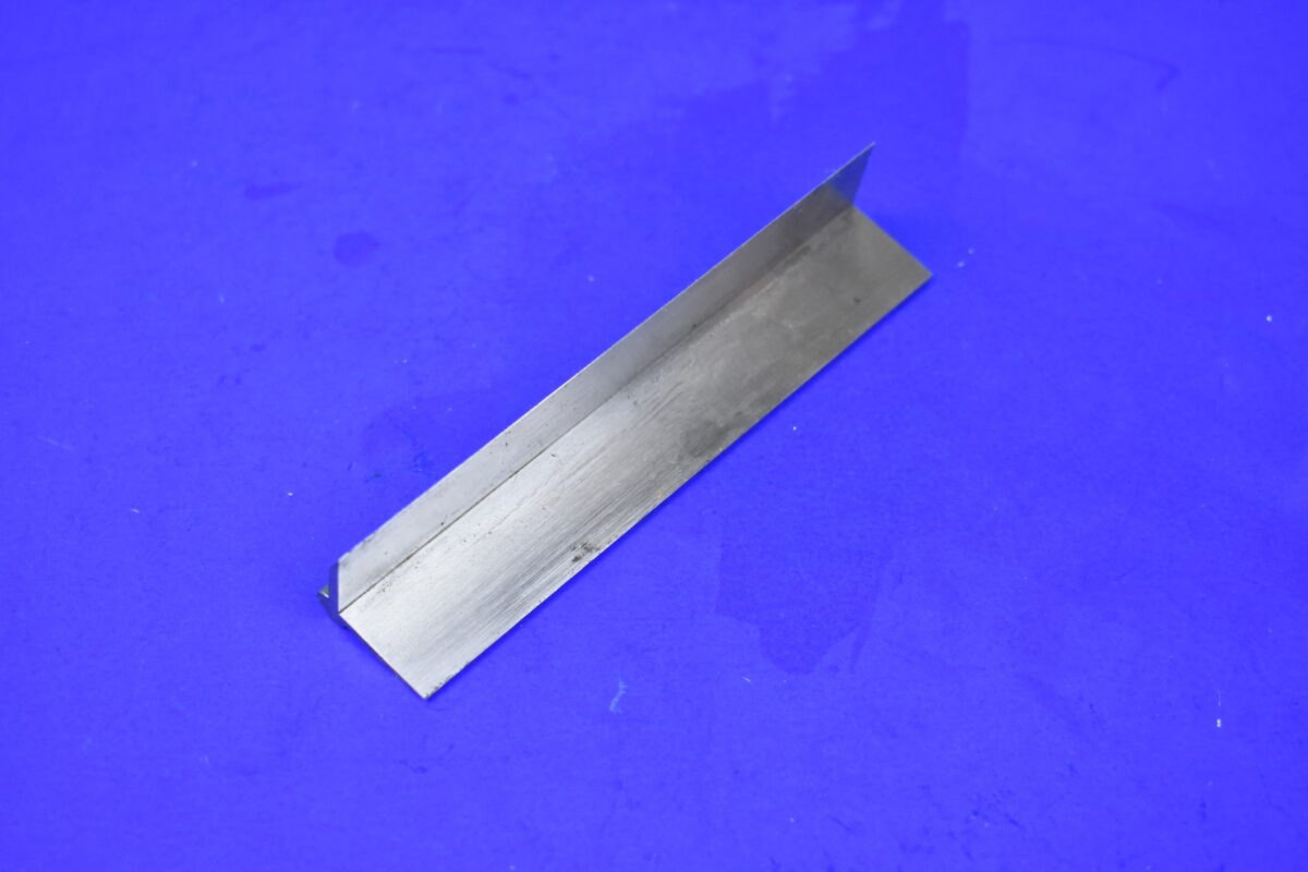 Chesterman No. 802 4" Box Fitter's Rule 80216303 - Image 3