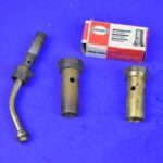 Sievert Torch Parts 80216313